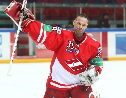 Знаменитый чешский хоккеист Гашек призвал отправить русских хоккеистов из НХЛ в Россию