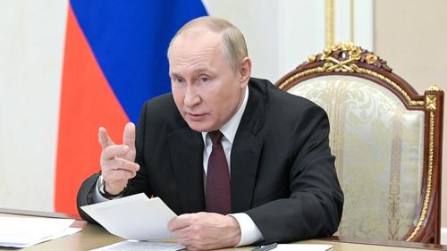 Политолог Мухин: «Путин на «Валдае» предложил иную модель цивилизационного развития»