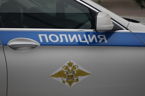 Два человека получили ножевые ранения в результате конфликта в кафе в центре Москвы
