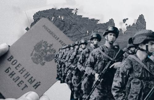 Военный эксперт Кнутов: «Мобилизацию нужно будет проводить, если Украина увеличит армию до 4 млн. человек»