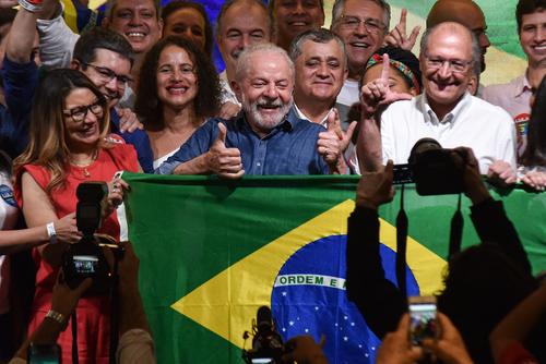Политолог Почта допустил развитие отношений  России и Бразилии в позитивном ключе