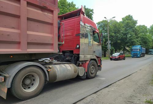 G1: водители грузовиков в Бразилии перекрыли дороги в 23 штатах в знак поддержки Болсонару 