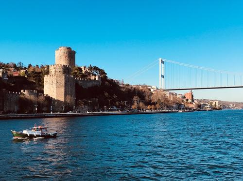 Власти Турции ожидают, что Россия как можно скорее вернется к инспекциям cухогрузов в Босфорском проливе