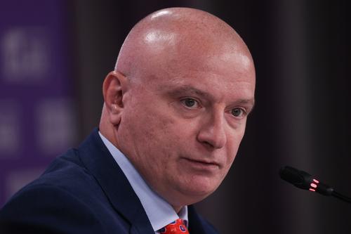 Сенатор Клишас: никаких дополнительных документов о завершении в России частичной мобилизации не требуется