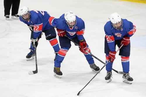 «Московская академия хоккея» проведёт отбор в сборную