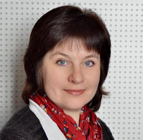 Елена Харченко: «Русский язык — это мягкая сила»