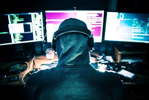 Хакер вскрыл секретные коды, планы и дислокацию ВСУ