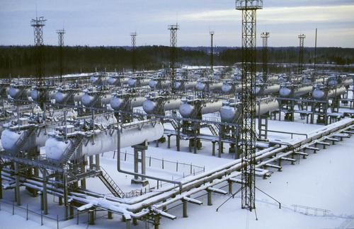 Аналитик Митрахович рассказал, что Европа попала в тупик в ситуации с газом 