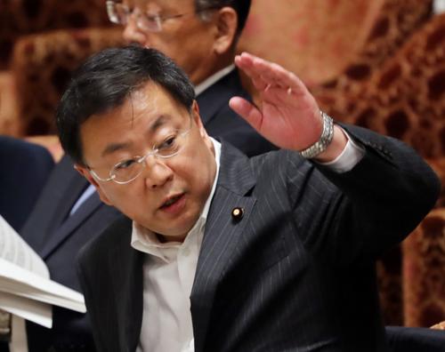 Генсек Мацуно: Япония не отрицает возможности проведения КНДР ядерных испытаний
