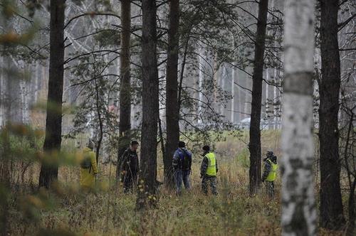 В Хабаровском крае после пяти дней поиска нашли двух пропавших подростков