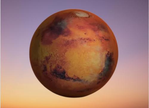 Чего ждать от петли ретроградного Марса: до 12 января 2023 года
