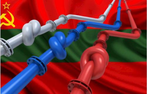 Политолог Соин: «Газовый кризис приведет Приднестровье к гуманитарной катастрофе»