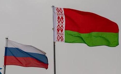 Россия и Белоруссия подписали соглашение о единых правилах конкуренции