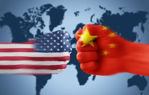 США и Китай борются за превосходство в Тихом и Индийском океанах