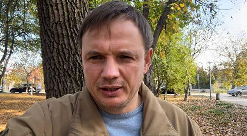 Представитель медиагруппы «Россия сегодня» Лидов назвал погибшего в ДТП Стремоусова «настоящим русским героем»