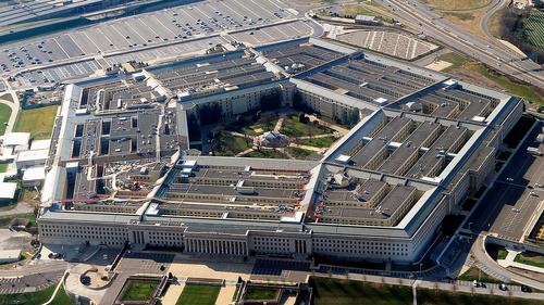 Пентагон планирует на конец ноября - начало декабря переброску военной техники, оружия и других грузов в Восточную Европу 