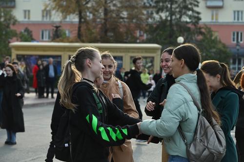 Эксперты оценили работу с подрастающим поколением на Южном Урале