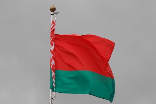 МВД Белоруссии отнесло «Жыве Беларусь» к нацистской символике 