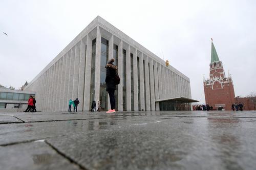 Арестован бизнесмен, обвиняемый в крупном мошенничестве при реконструкции объектов Московского Кремля