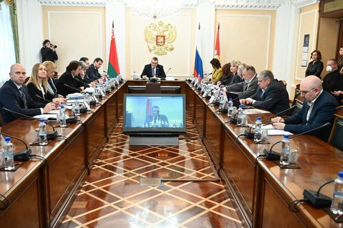 Сотрудничество Южного Урала и Беларуси должно стать примером для других регионов