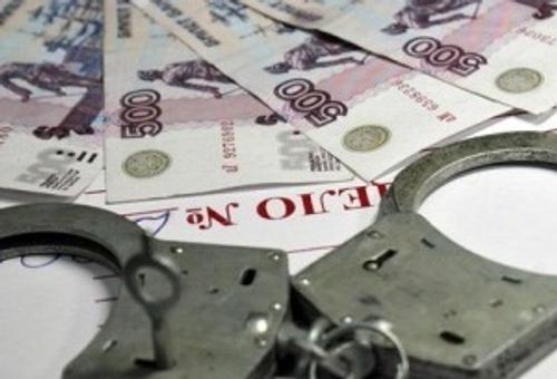 В Ростовской области выявили хищение бюджетных средств в крупном размере