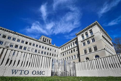 В Минэкономразвития РФ заявили, что Россия может обратиться в ВТО в связи с признанием российской экономики нерыночной