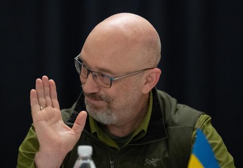 Министр обороны Резников: ВСУ после возможной зимней паузы в боях будут усилены «тысячами солдат», которых готовят в Британии