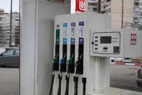 Кандидат экономических наук Кабаков заявил, что из-за роста экономической активности растет стоимость дизельного топлива 