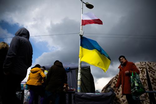 Политолог Жаров заявил, что разногласия между поляками и украинцами по поводу бандеровцев обостряются еще больше 