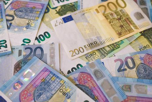 Годовая инфляция в Германии достигла рекордного показателя – 10,4 процента