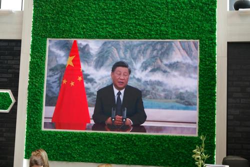 МИД Китая: Си Цзиньпин проведёт двусторонние встречи с президентами США и Франции на саммите G20
