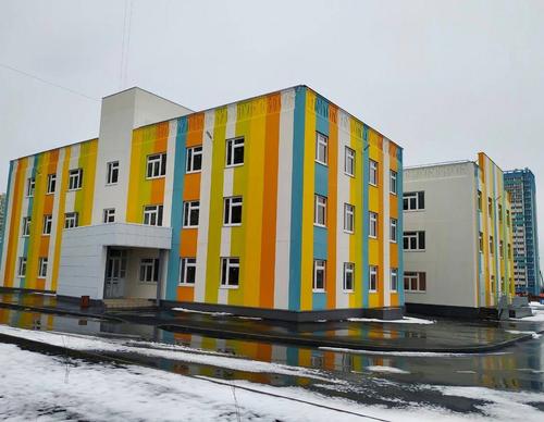 В Челябинске до конца года откроют детсады в «Академе», Чурилово и в центре 