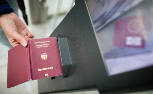 Запретит ли Европа россиянам иметь второе гражданство
