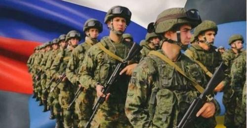 Военный эксперт Широкорад: «До весны мы будем держать оборону»
