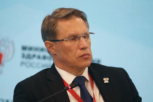 Министр здравоохранения РФ Мурашко заявил об отсутствии больших проблем с доставкой зарубежных препаратов