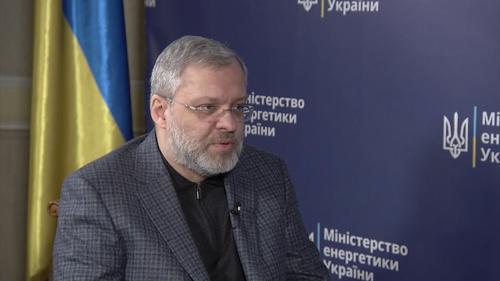 FT: глава Минэнерго Галущенко пригрозил национализировать все компании на Украине, которые не поддержат «войну с Россией»