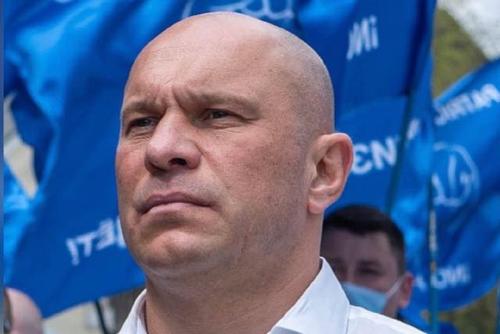 Экс-депутат Рады Кива назвал «давно решенным» вопрос присоединения украинского Закарпатья к Венгрии 