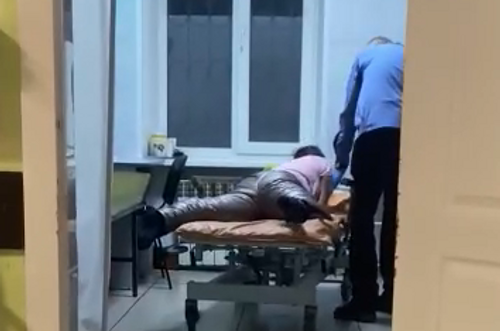 В Хабаровском крае в реанимации умерла оставленная без помощи врачей избитая женщина