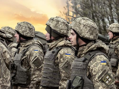 Военный эксперт Ходаренок: «ВСУ ударит на Запорожском направлении»  