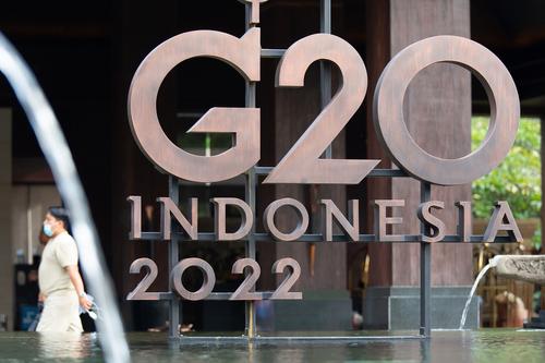 Байден и Си Цзиньпин на встрече на полях G20 согласились, что ядерная война никогда не должна вестись и не может быть выиграна