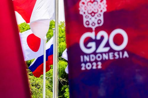 Агентство Ansa сообщает, что страны-участницы G20 согласовали итоговое заявление
