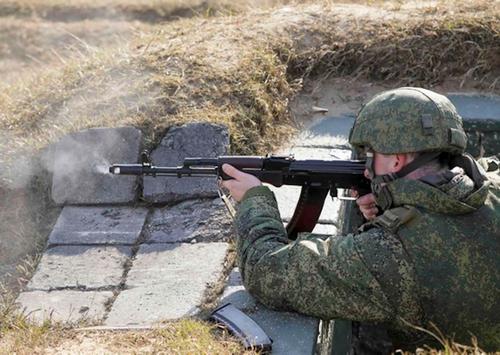 ВС РФ в боях за Павловку уничтожили до 1 400 украинских военных