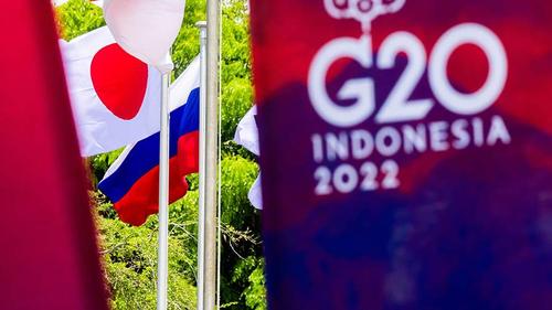 Политолог Геворгян о первых итогах G20: «События напоминают канун Первой мировой войны»