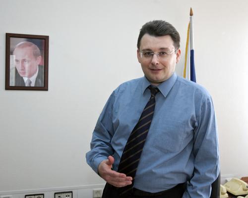 Депутат Госдумы Фёдоров считает недостаточной мотивацией выплаты мобилизованным за уничтоженную украинскую военную технику 