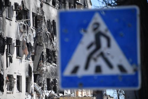 Глава Винницкой ОВА Борзов: повреждено два объекта критической инфраструктуры