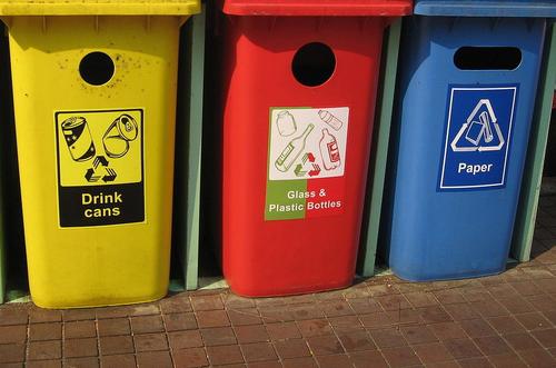 Абрамченко: В России сортируется почти 50 процентов бытового мусора