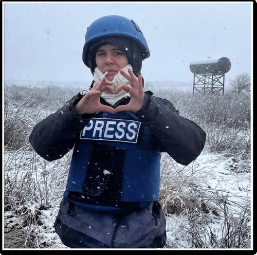 Журналисты в опале: как французского репортера заставили замолчать за правду о Донбассе