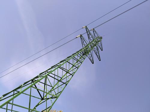 В Приднестровье восстановлена подача электроэнергии после перебоев