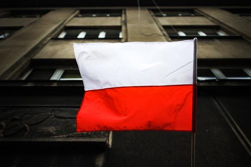 Погранслужба Польши повысила бдительность после инцидента с обломками ракеты на востоке страны
