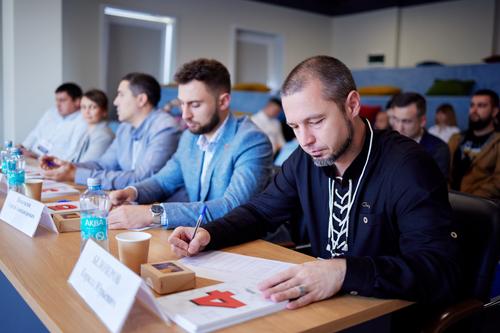 Учениками «Школы молодого предпринимателя» за год стали 6 тысяч жителей Кубани
